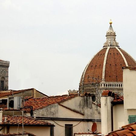 Vila La Torre Di Anna Florencie Exteriér fotografie