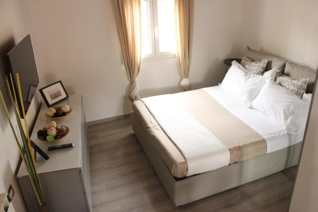 Vila La Torre Di Anna Florencie Exteriér fotografie